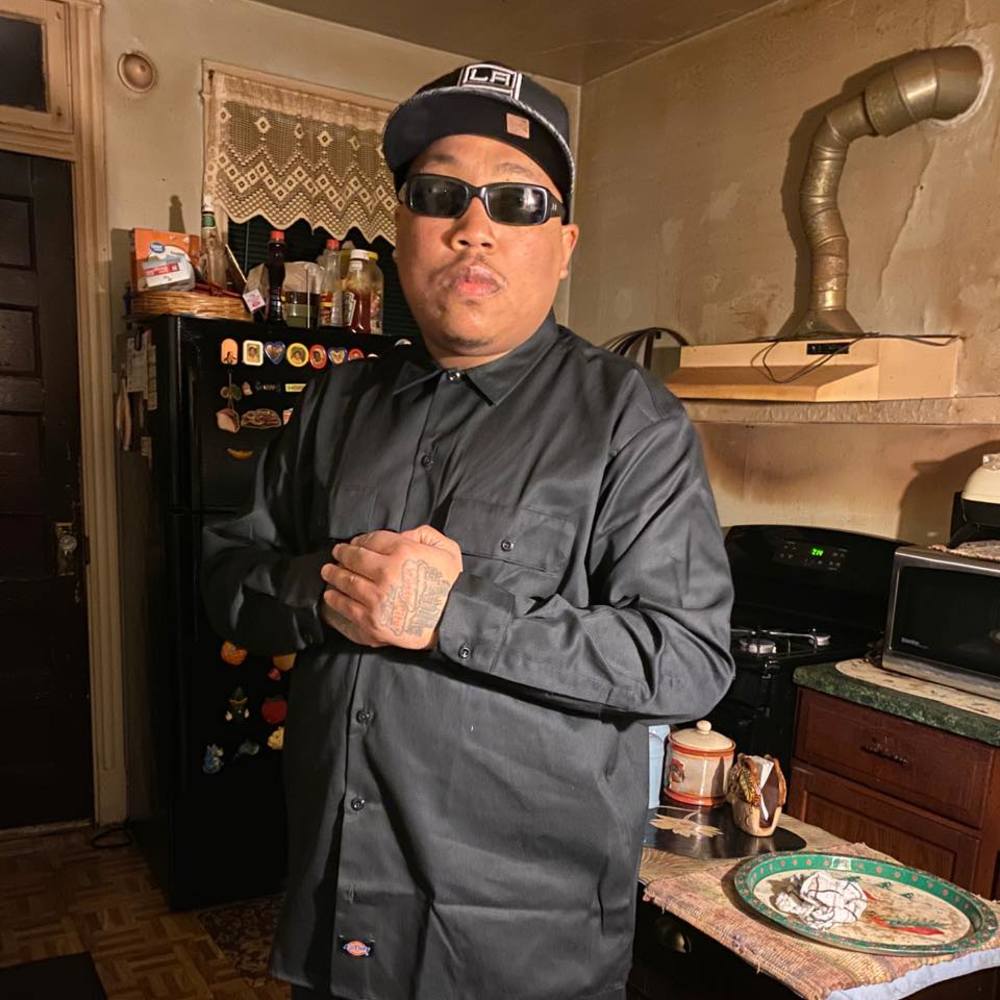 Meet your Posher, Darryl